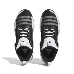 Adidas Trae Unlimited Musta/Valkoinen