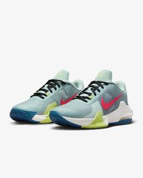Nike Air Max Impact 4 Jade