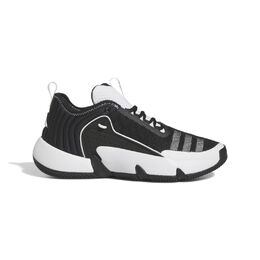 Adidas Trae Unlimited Musta/Valkoinen