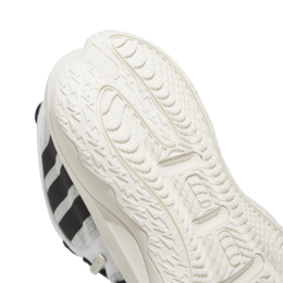 Adidas Dame 8 EXTPLY valkoinen/musta