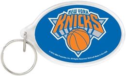 New York Knicks Avaimenperä