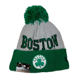 New Era Boston Celtics 23 Knit tupsupipo