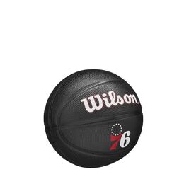 Wilson 76ers Tribute minipallo - Koko 3
