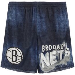 Brooklyn Nets Heating Up shortsit junior