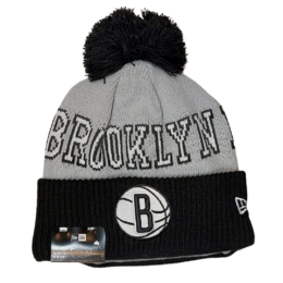 New Era Brooklyn Nets 23 Knit tupsupipo