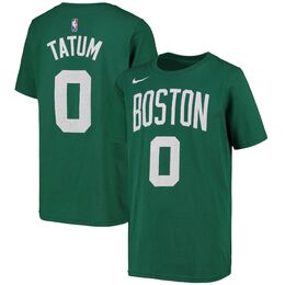 Nike Boston Celtics Tatum Icon T-Paita
