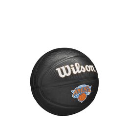 Wilson New York Knicks Tribute minipallo - Koko 3