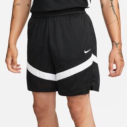 Nike DF Icon 6IN Shortsit Musta