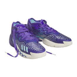 Adidas D.O.N. Issue #4 violetti