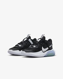 Nike Air Zoom Crossover Gs Musta