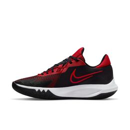 Nike Precision VI punainen/musta