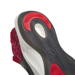 Adidas Adizero Select punainen/musta