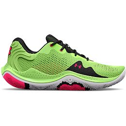 Under Armour Spawn 4 Lime