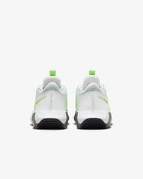 Nike Air Zoom Crossover Valkoinen/Vihreä