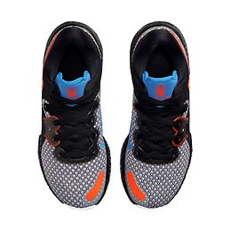 Nike Renew Elevate II musta/harmaa