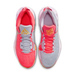 Nike Giannis Immortality 2 vaaleanpunainen/harmaa