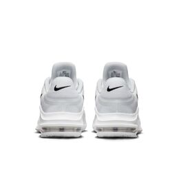 Nike Air Max Impact 4 valkoinen