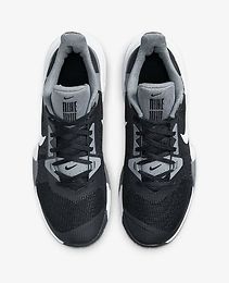 Nike Air Max Impact 3 musta