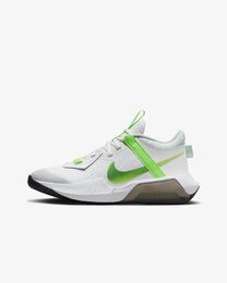 Nike Air Zoom Crossover Valkoinen/Vihreä