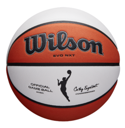 Wilson WNBA Official pelipallo - koko 6