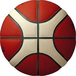 Molten BG5000 FIBA Virallinen Pelipallo
