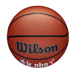 Wilson Jr NBA Fam Logo In/Out 5