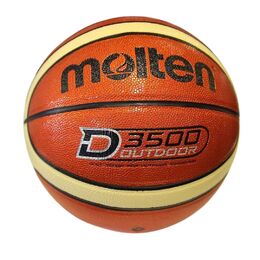 Molten D3500 sisä-/ulkokoripallo