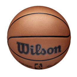 Wilson virallinen NBA-pelipallo