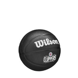 Wilson Los Angeles Clippers Tribute minipallo - Koko 3