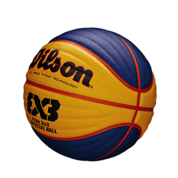 Wilson FIBA 3X3 virallinen pelipallo