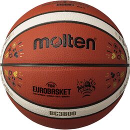 Molten BG3800 EuroBasket 2022 - koko 7