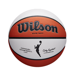 Wilson WNBA Official pelipallo - koko 6