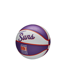 Wilson Pheonix Suns Retro pallo - koko 3