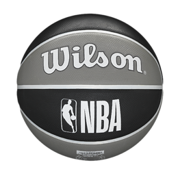 Wilson Brooklyn Nets Kumipallo - koko 7