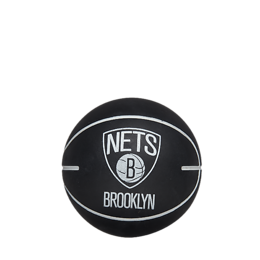 Wilson Brooklyn Nets Mini Pomppupallo