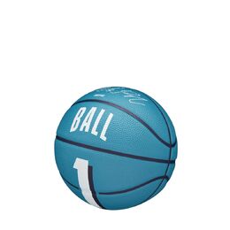 Wilson Lamelo Ball Hornets Minipallo - Koko 3