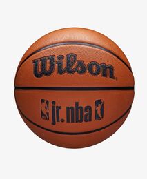 Wilson Jr NBA DRV Fam Logo Kumipallo - koot 4-7