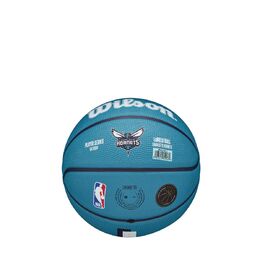 Wilson Lamelo Ball Hornets Minipallo - Koko 3