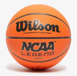 Wilson NCAA Legend sisä-/ulkokoripallo - koko 5