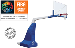 FIBA kilpailutaso 1 - MacShot