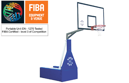 FIBA kilpailutaso 3 - MicroShot