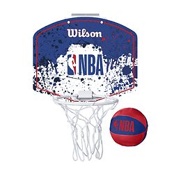 Wilson NBA Minikori
