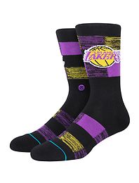 Stance Los Angeles Lakers Cryptic sukat 1-pack