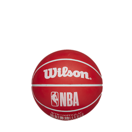 Wilson Los Angeles Clippers Mini Pomppupallo