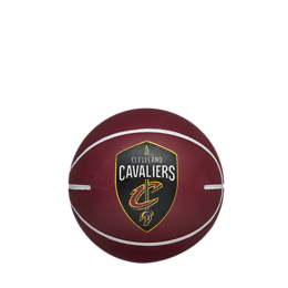 Wilson Cleveland Cavaliers mini pomppupallo