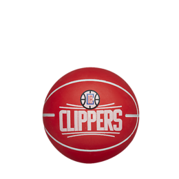 Wilson Los Angeles Clippers Mini Pomppupallo