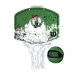 Wilson Boston Celtics Minikori