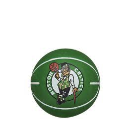 Wilson Boston Celtics Mini pomppupallo