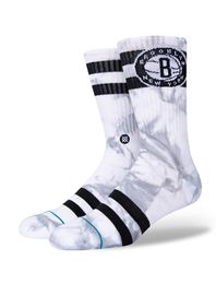 Stance Brooklyn Nets Dyed sukat 1-pack