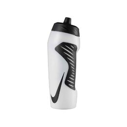 Nike Hyperfuel Juomapullo 0,7 Läpinäkyvä